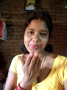 horny-rashi (F young) - I Am New Here Keep Supporting ☺️