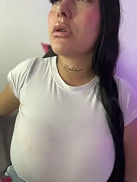 miia__taylor (F young) - ride dildo