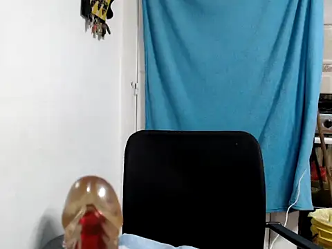 Scarlett_Hot69 webcam