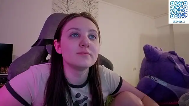 holy_kveta - Holy_Kveta's free webcam - UK Sex Cams