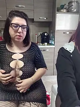 sinfulmarkedqueens - SinfulMarkedQueens's free webcam - UK Sex Cams