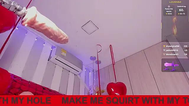 ValentinoMoreti webcam