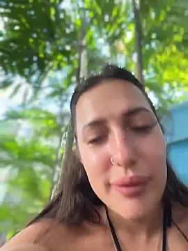 AleksandraRich webcam