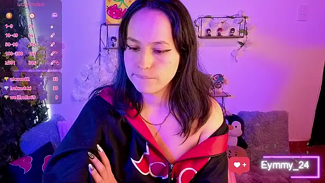 Eymmy_24 webcam