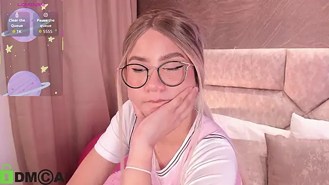 arinextdoor (F young) - show deep throat