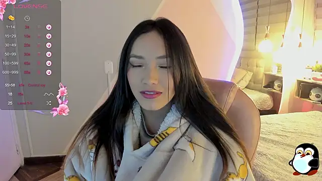 cristal__hot_1 webcam