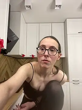 MartiniiSelenna webcam