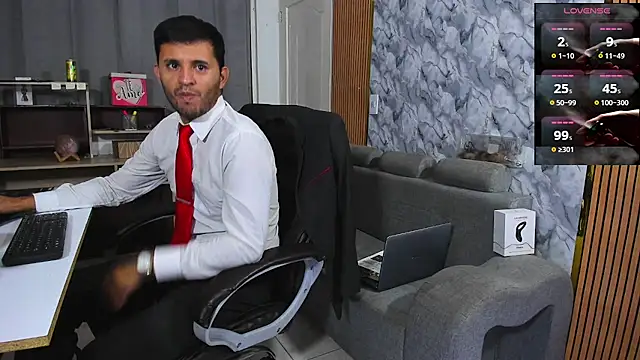 Hideintheoffice webcam