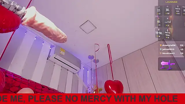 ValentinoMoreti webcam