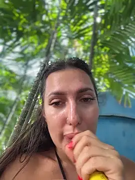 AleksandraRich webcam