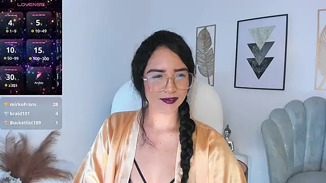 Sharon_breezee webcam