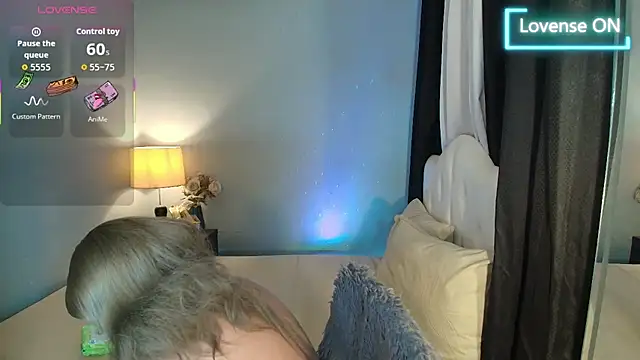 Unforgettable_Maria webcam