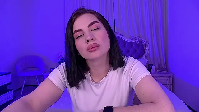 AdrianaTorres webcam