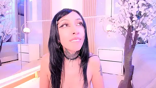 SalemBlackrose webcam