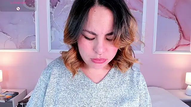 Kennya_Rodriguez webcam