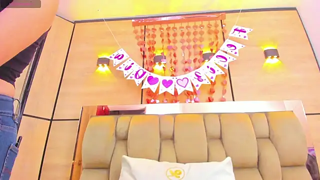 dorothy_vegga webcam