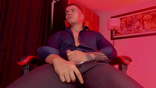 ALPHA_DOMINUS_ webcam