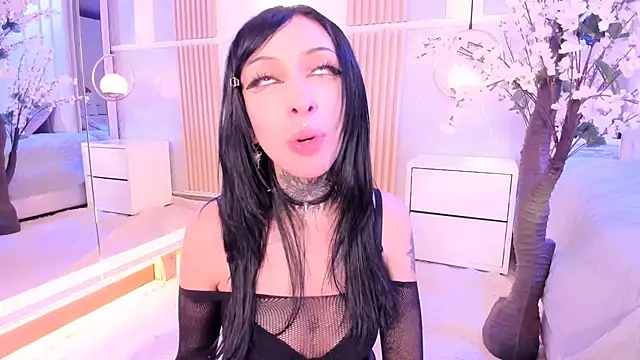 SalemBlackrose webcam