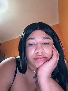 SashaLiciosa_ webcam