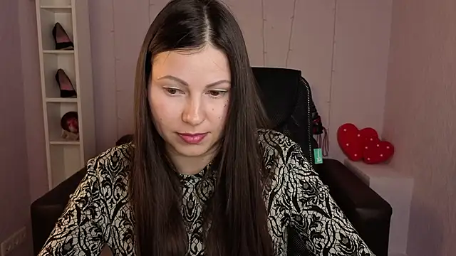 dana__dom (Ask my age) - New month-new worshiping