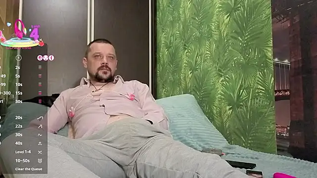 danielohcool (Ask my age) - Let's play together