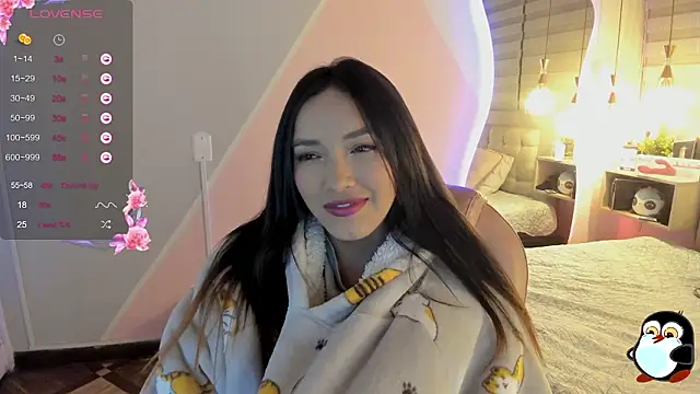 cristal__hot_1 webcam