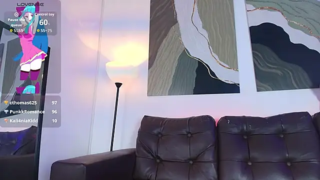 big_woman webcam