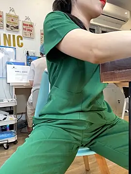 Clinic_Sexy webcam