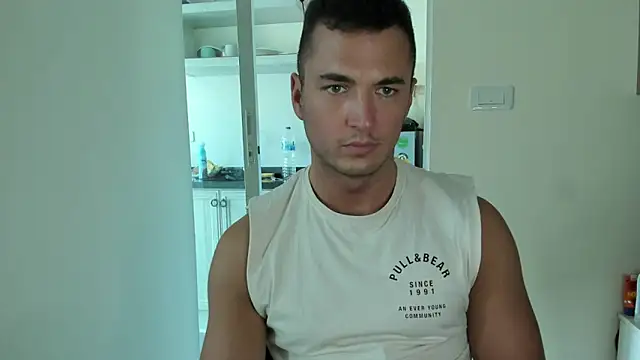 paulblack21 webcam