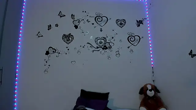 Linisprincehot69 webcam