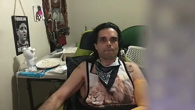 StuntingSpunMarine69 webcam