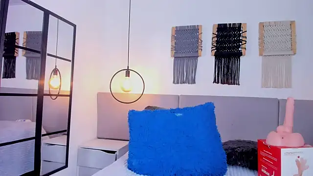 Sweet_camille webcam