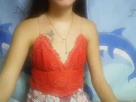 SweetPussie18x webcam