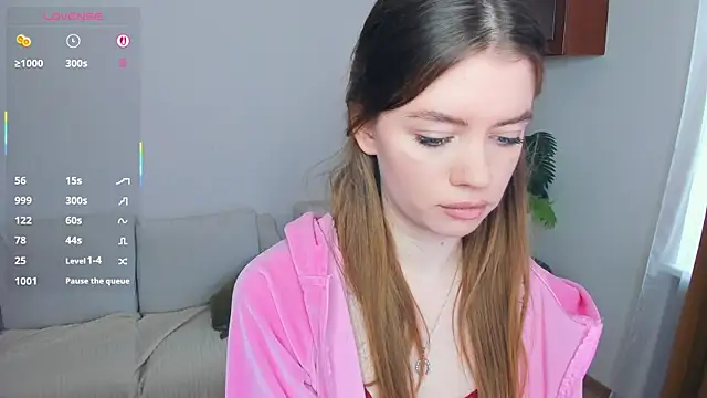 AngelesBenitz webcam