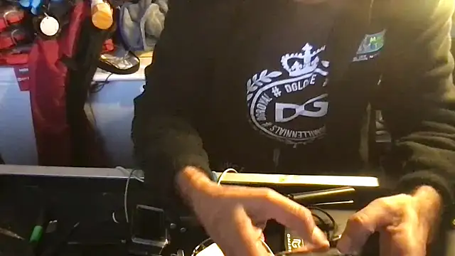 SinlessFreedom7 webcam