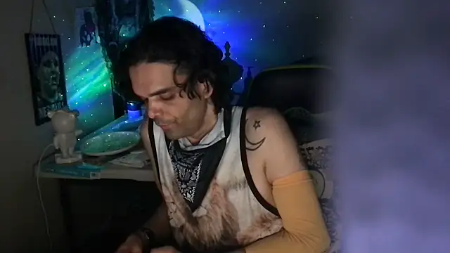 StuntingSpunMarine69 webcam