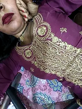 Webcam Model (Sharmila-Singh)  is live.Free join now!