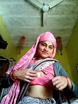 Webcam Model (Janki_cute)  is live.Free join now!