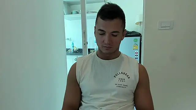 paulblack21 webcam