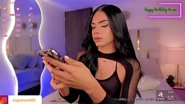 Angelina_Rossi webcam