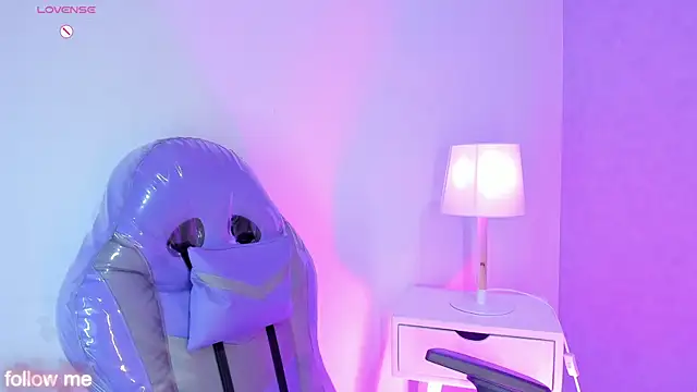 Cameliaa_Smiith webcam