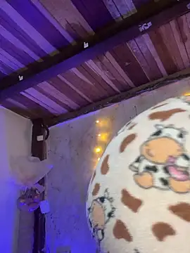 Sophia_Weest99 webcam