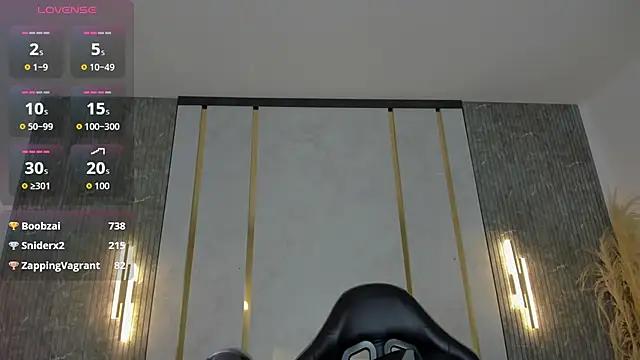 charlote_rossee webcam