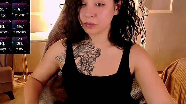 Aisha_Goldstein webcam