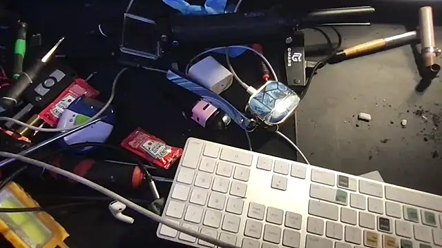 SinlessFreedom7 webcam