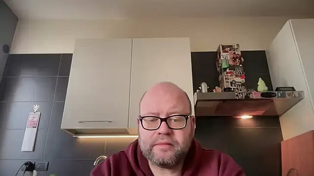 theitalianbear webcam