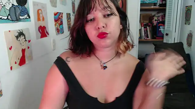 soynanabela28 webcam