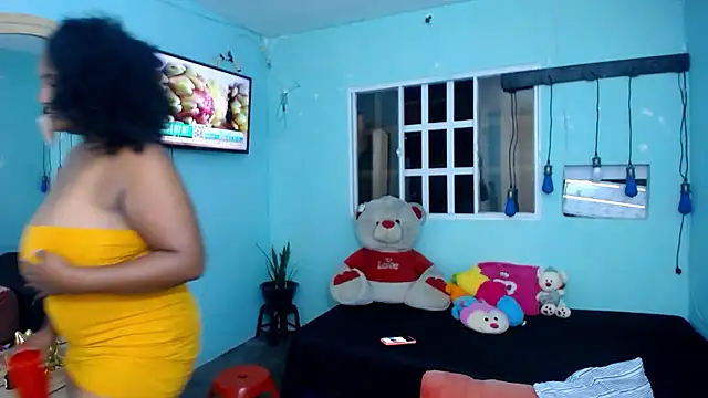 marysol83 webcam
