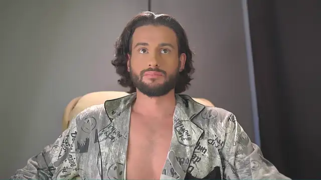 Keen___Luckystrike webcam