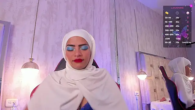 veronicaflowers_ (F young) - Pinch my nipples 🔥